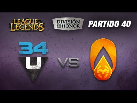 34united vs KIYF KROM - División de Honor (15/4/14)