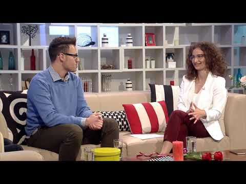 Emisioni MOTIV -  Studentët me notë maksimale