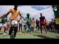 Zambia Kuchalo By Kabova