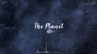 BTS(방탄소년단) - The Planet PIANO COVER