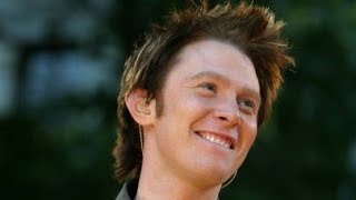 He Can&#39;t Help Himself, He is Clay Aiken