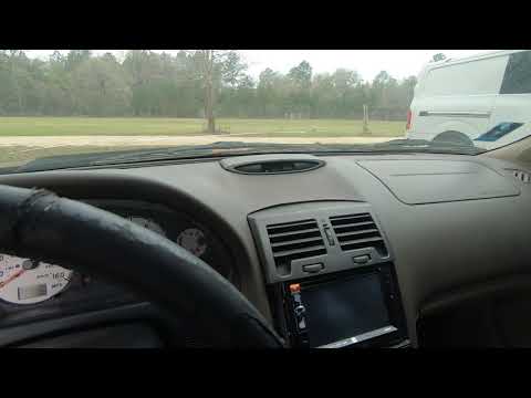 Key Program 2000 Nissan Maxima