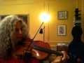 Masterclass: Alicia Svigals on klezmer. 4: Slides