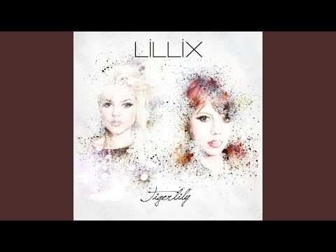Say No More - Lillix
