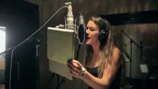 Joss Stone   Karma  Video Clip  LP1