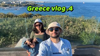 🧿Hotel kresten palace rhodes greece 🇬🇷 🧿hotel tour our greece trip #greece #rhod