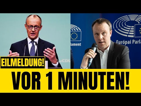 🔥 EU REBELLION: 19 heads of state oppose von der Leyen!