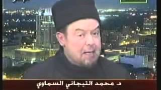 الدكتور التيجاني كشف الجاني 8