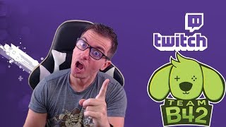 Twitch Partner Tips: Step-by-Step Guide & Transcript