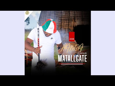 Hamba Kulungile - Extended (MaTallGate Feat. Mjolisi) 