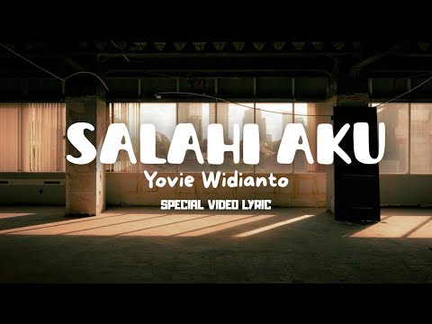 Yovie Widianto, Andi Rianto, Rony Parulian - Salahi Aku (Ku Jatuh Cinta Lagi)