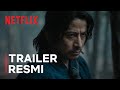 Last Samurai Standing Trailer Resmi Netflix