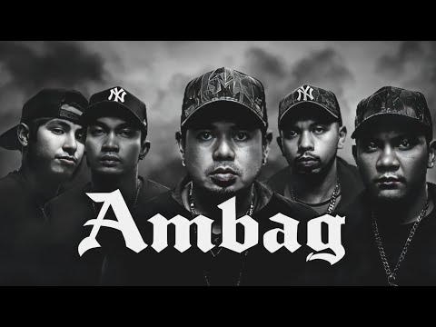 AMBAG ( Bara-Bara ) - Gloc 9, Abra, Loonie, Sinio, Smugglaz Concept