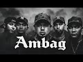 AMBAG Bara Bara Gloc 9 Abra Loonie Sinio Smugglaz Concept