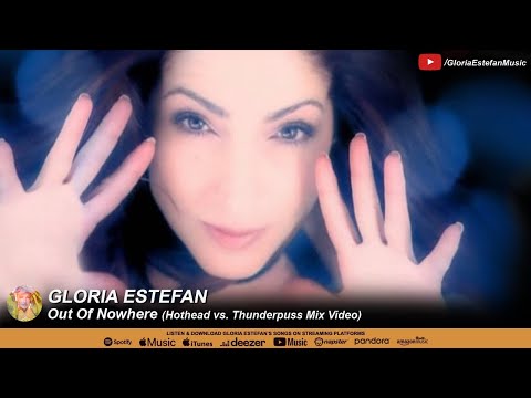 Video thumbnail for Out Of Nowhere (Thunderpuss Radio Edit)