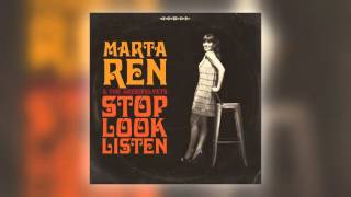04 Marta Ren & The Groovelvets - Smiling Faces [Record Kicks]