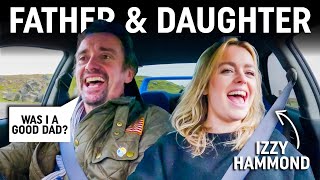 Richard Hammond Answers DIFFICULT Questions!