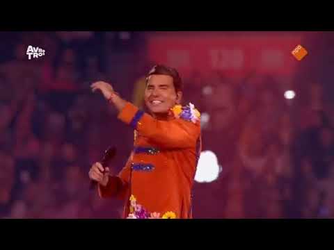 Toppers in concert 2022