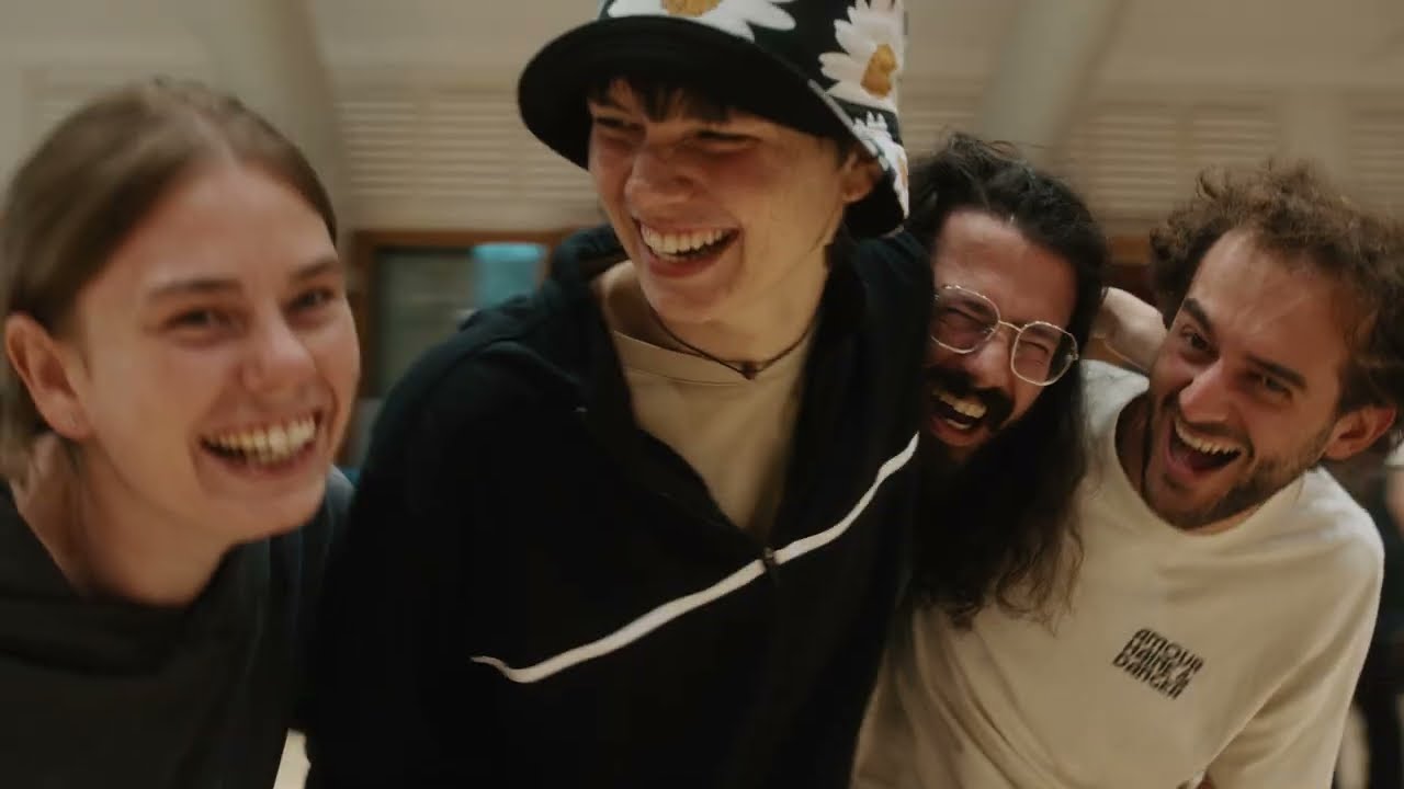 [RRXP24] The ROOTS & ROUTES Experience 2024 Documentary (#RRXP24 — Growing Through Concrete)