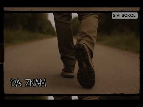 SIVI SOKOL  -  MOJE SRCE HRVATSKO 