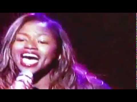 Amber Holcomb: Great Night AMERICAN IDOL SEASON LAS VEGAS ROUND 12 Wed, Feb 20th 2013 HD