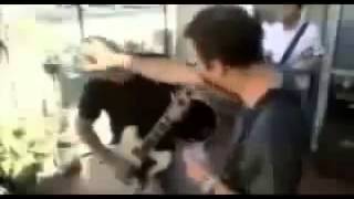 Esto es el mar hombres g