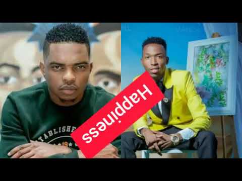 Yo Maps Ft Bobby East - Hapiness @MikEnterZed 2021