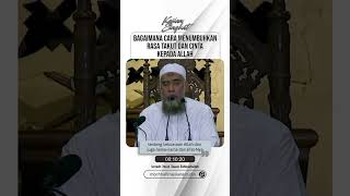 Download lagu Cara Menumbuhkan Rasa Takut Dan Cinta Kepada Allah | Ustadz Yazid Jawas Rahimahullah mp3 Download lagu Cara Menumbuhkan Rasa Takut Dan Cinta Kepada Allah | Ustadz Yazid Jawas Rahimahullah mp3