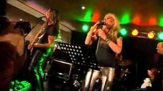 Tomterock @ Amaranten