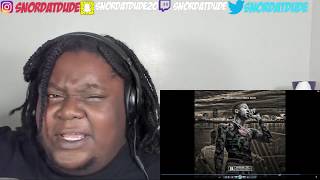 WHY THIS WASN&#39;T ON THE ALBUM!!! Youngboy Never Broke Again - Location REACTION!!!