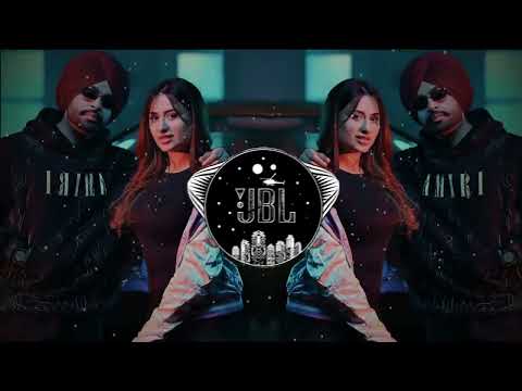 Jutti [ BASS BOOSTED ] Jordan Sandhu New Punjabi Latest Song 2023 Bass Boosted Song