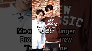 is it true for you too? | #btob #eunkwang #sungjae