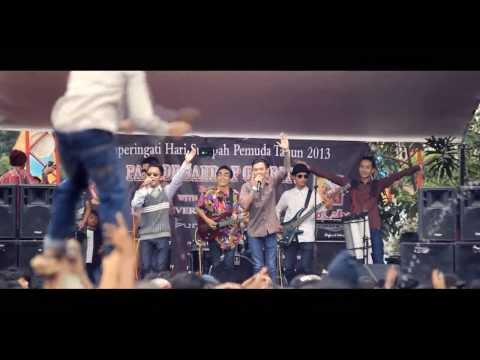 Melenoy Ska - Tenda Biru (cover) @PJTV