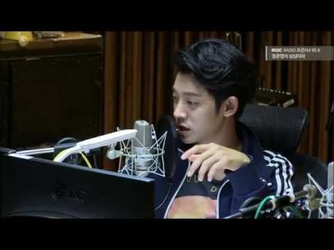 150602 MBC FM 'simsimtapa' KARA (1/2)