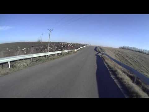 Invitatie rutieri la Sarulesti