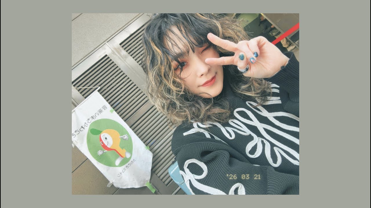 バスカーライブありがとうぅ！