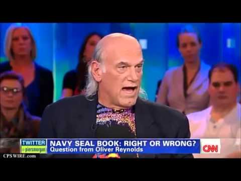 Jesse Ventura President!