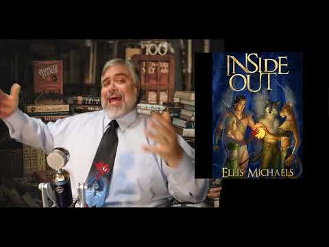 LitRPG Audiobook Podcast 009 - Morningwood, Inside Out, Archaic Venture, Shard Warrior