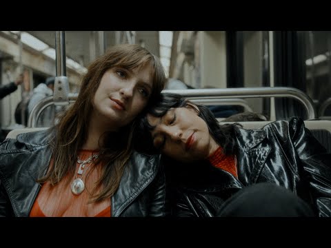 Deep Sea Diver - Let Me Go (feat. Madison Cunningham) [Official Video]