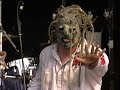 Slipknot Live At Dynamo Open Air Full Concert Concierto Completo