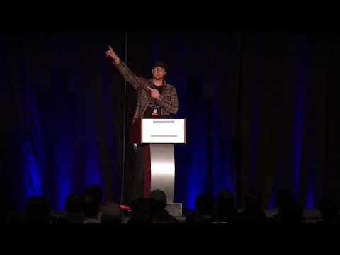 All Things Open 2017 - Ryan Jarvinen - Introduction to Kubernetes - Extended