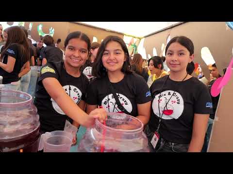 Vídeo Preparatoria OAK