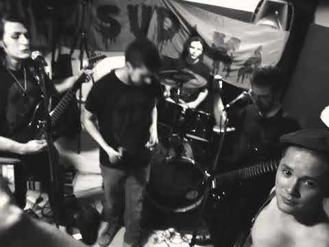 Makäbror - Destrucción/Militar - Decibel Sudaka 2018