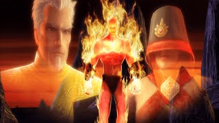 [TAS] Mortal Kombat Unchained - Blaze (PSP)