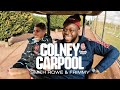 COLNEY CARPOOL | Emile Smith Rowe & Frimmy | Episode Four