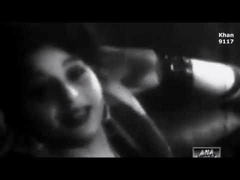SAYYO NI MERA DIL DHARKAY BY ZUBAIDA KHANUM ACTRESS SABYA KHANUM