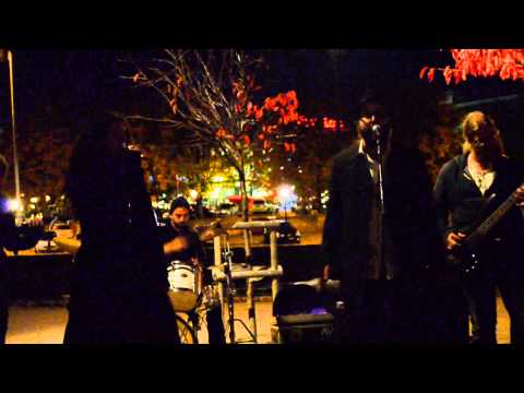 Dibbukim - A mabl fun mashke (live in Gothenburg)