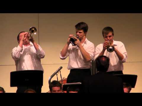 Groton Dunstable Winter Concert - 151216 - 9/14 - Jazz Band (4/4) CAM2 - SANY0016