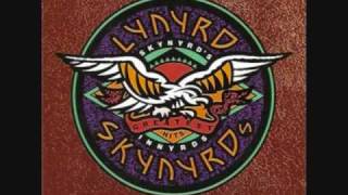 Lynyrd Skynyrd Double Trouble