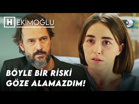 Ateş, Gamze Yüzbaşı'yı Ele Verdi! | Hekimoğlu 49.Bölüm
